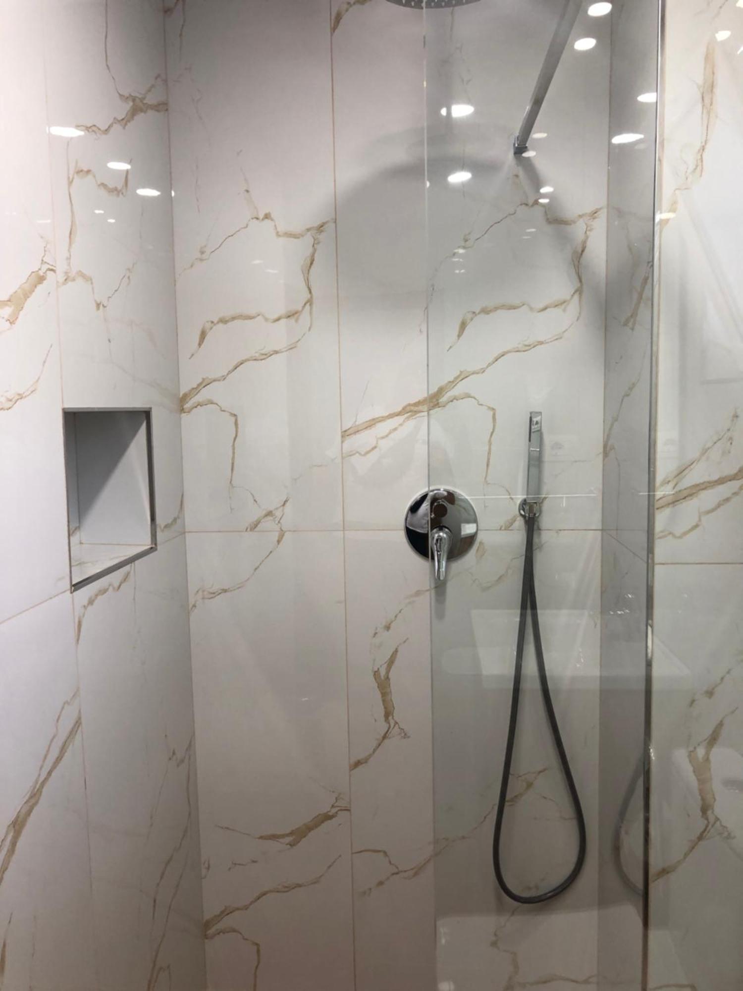 Emas Apartments Sarande Private Beach Εξωτερικό φωτογραφία
