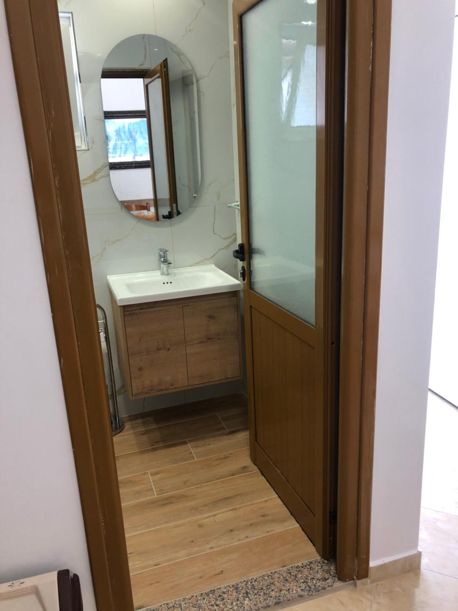 Emas Apartments Sarande Private Beach Εξωτερικό φωτογραφία