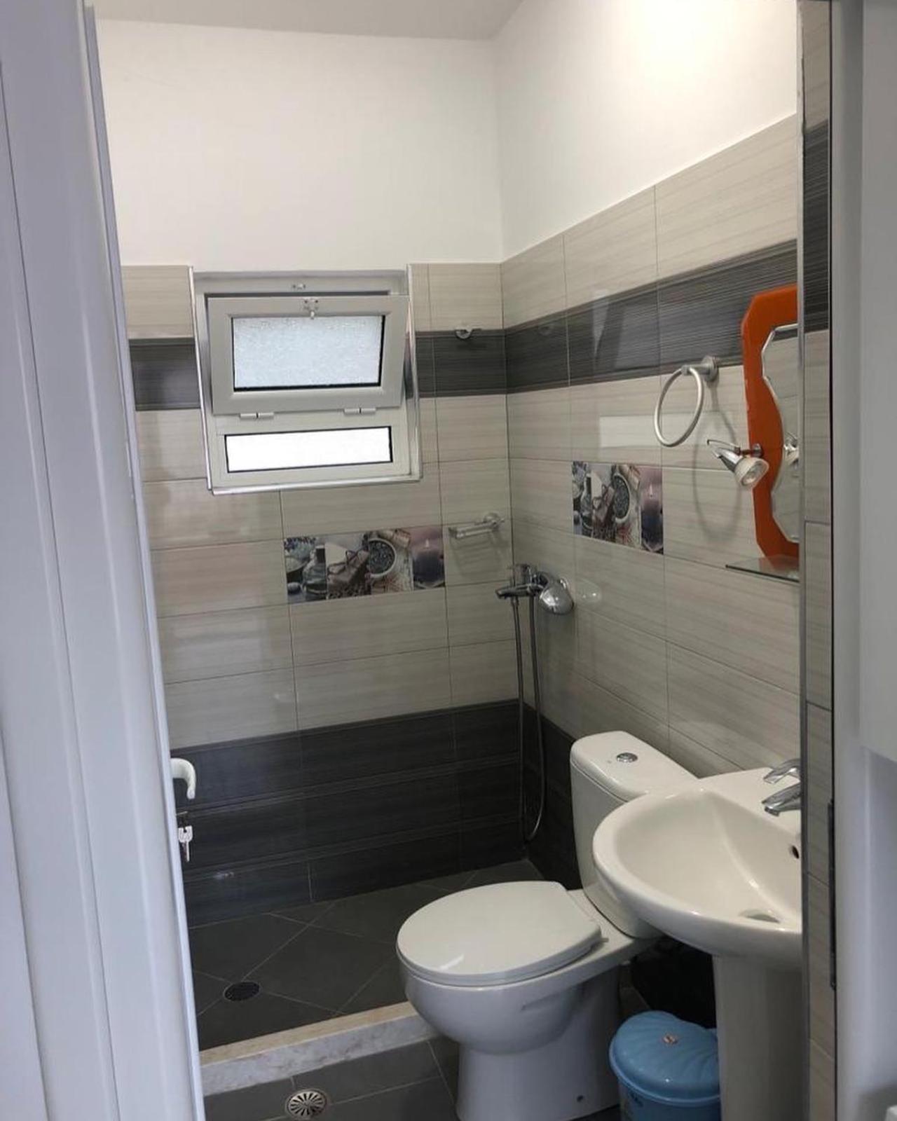 Emas Apartments Sarande Private Beach Εξωτερικό φωτογραφία